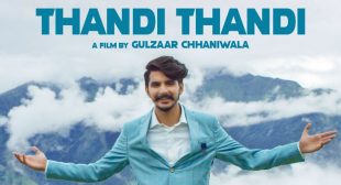 Thandi Thandi Lyrics