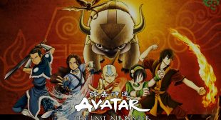 Watch Avatar: The Last Airbender in HD on Netflix