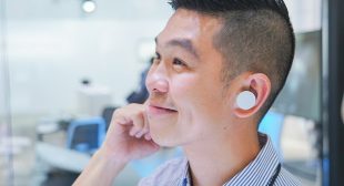 AirPods Pro Vs. Surface Earbuds: Should You Listen With Apple Or Microsoft?