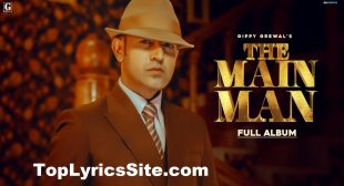 Aish Aa Lyrics – Gippy Grewal – TopLyricsSite.com