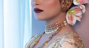 Best Makeup Artist in lucknow