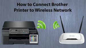 Connect Your Wireless Printer to Wi-Fi – Telstra Platinum?