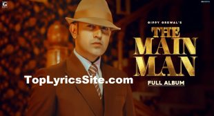 Fark Lyrics – Gippy Grewal,The Main Man – TopLyricsSite.com