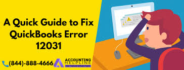 How to Quickly Eliminate QuickBooks Error 12031 by sofia harris on Dribbble?