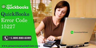 QuickBooks Error 15227: How To Fix 8oo-871-6508 – AtoAllinks?