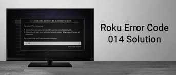 Roku Error Code 003 | Know How To Solve Roku Update Error?