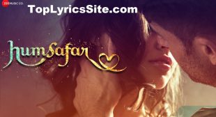 Humsafar Lyrics – Pamela Jain – TopLyricsSite.com