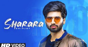 Sharara Lyrics – Shivjot – TopLyricsSite.com