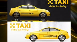 Taxi Booking in Lucknow