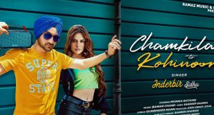 Chamkila To Kohinoor Lyrics