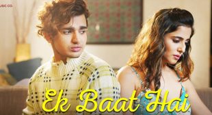 Ek Baat Hai Lyrics