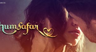 Humsafar Lyrics – Pamela Jain