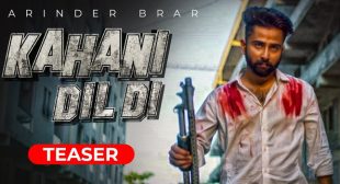 Kahani Dil Di – Varinder Brar