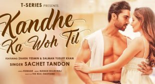 Kandhe Ka Woh Til Lyrics