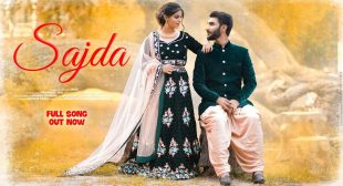 Sajda Lyrics – RcR Rapstar