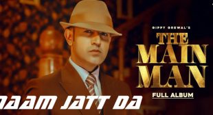 Naam Jatt Da – Gippy Grewal