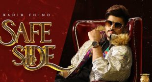 Safe Side Lyrics – Kadir Thind