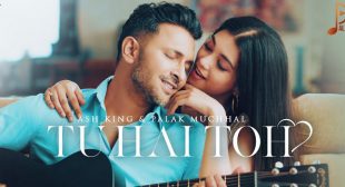 Tu Hai Toh – Ash King