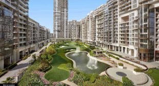 Find M3M Golf Estate In Gurgaon I Eco-Friendly Landscapes