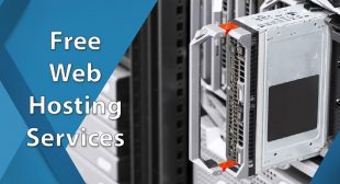 Best Free Web Hosting Providers in 2020