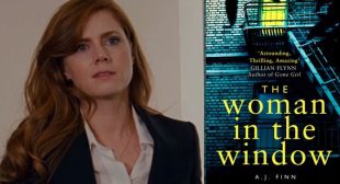 The Woman In The Window: 5 Ways We’re Excited