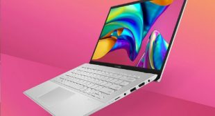 Everything About Asus VivoBook Flip 14