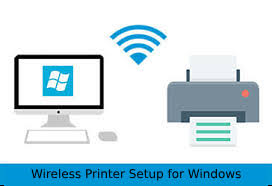 How to fax wirelessly from HP Printer?