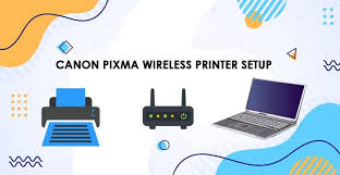 PIXMA MG3640 Wireless Connection Setup Guide?