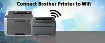 How to Connect Brother Printer to WiFi?