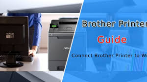 How to connect your printer to wireless network?