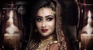 Makeup Artist In Lucknow