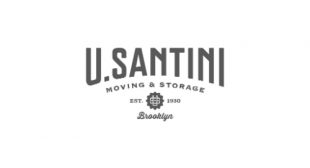 U. Santini Moving & Storage Brooklyn, New York