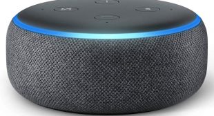 Everything You Need to Know About the New Privacy Controls on Alexa