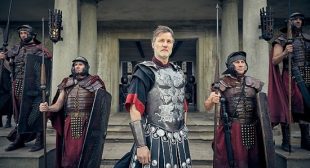 Everything to Know About Britannia Season 2