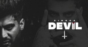 Devil Lyrics