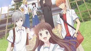 Fruits Basket: Yuki’s Struggle to Make Peace with His Past