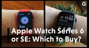 Apple’s Watch SE: Why Should You Buy It?