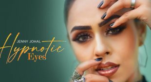 Hypnotic Eyes Lyrics – Jenny Johal