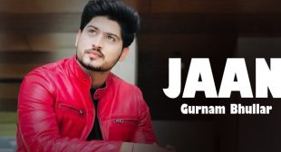 Jaan Lyrics