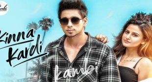 Kinna Kardi Lyrics – Kambi Rajpuria