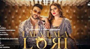 Lala Lala Lori Lyrics – Fazilpuria