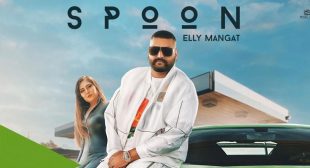 Spoon – Elly Mangat