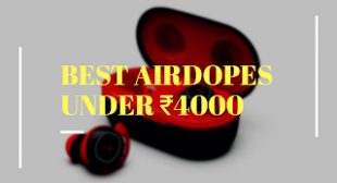 Top 5 Best boAt Airdopes Earbuds Under ₹4,000 in November in India | BoAt Airdopes