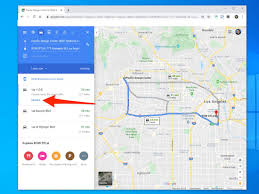 Road Tripping? Build a Custom Google Maps Route for Your Phone