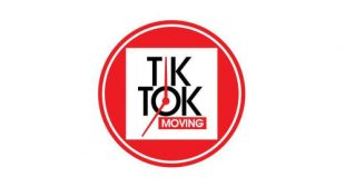 TikTok Moving & Storage