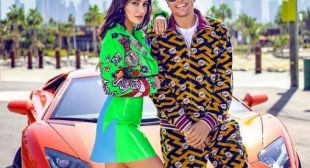 Lambo Car Lyrics Guri Ft. Neha Sharma