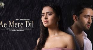 AE MERE DIL LYRICS – ABHAY JODHPURKAR