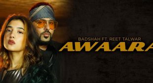 Awaara Lyrics