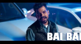 Bai Bai Lyrics – Arjan Dhillon