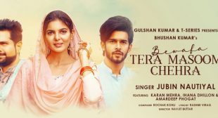 Bewafa Tera Masoom Chehra Lyrics